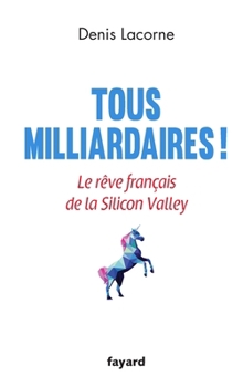 Paperback Tous milliardaires ! [French] Book