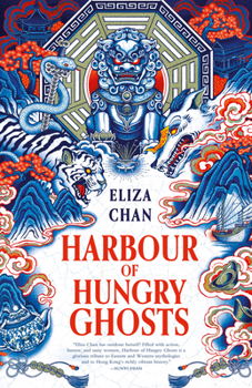 Harbor of Hungry Ghosts