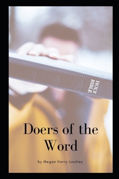 Paperback Doers Of The Word Book