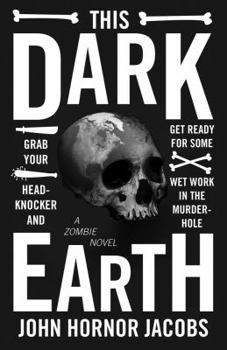 Paperback This Dark Earth Book