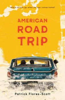 Hardcover American Road Trip Book