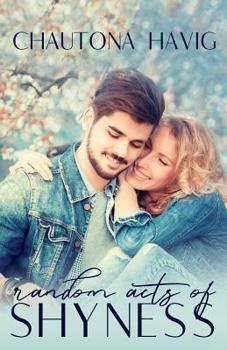 Paperback Random Acts of Shyness Book