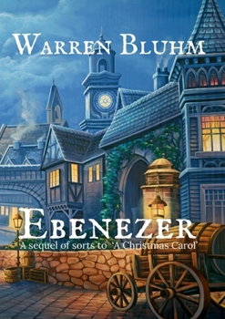 Paperback Ebenezer Book