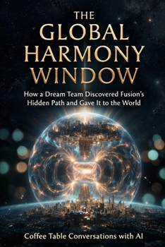 The Global Harmony Window: How a Dream Team Discovered Fusion's Hidden Path and Gave It to the World (Coffee Table Conversations with AI)