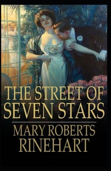 Paperback The Street of Seven Stars Illustrated Book