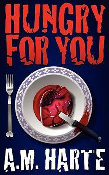 Paperback Hungry for You Book