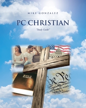 Paperback PC Christian: Study Guide Book