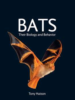 Paperback Bats: Their Biology and Behavior Book