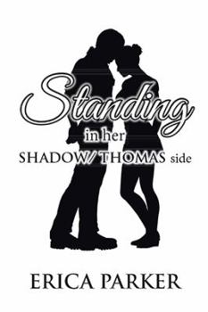 Paperback Standing in Her Shadow/ Thomas Side Book