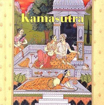 Hardcover Kamasutra: Pocket Book