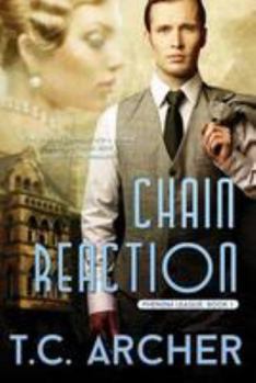 Paperback Chain Reaction Book