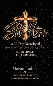 Paperback Still Here Book