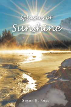 Paperback Splashes of Sunshine Book