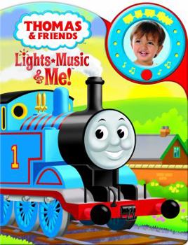 Hardcover Thomas & Friends Book