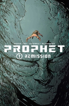 Remission (Prophet, #1) - Book #1 of the Prophet