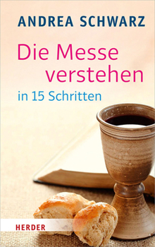 Paperback Die Messe Verstehen in 15 Schritten [German] Book