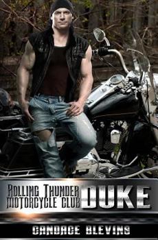 Duke - Book #1 of the Rolling Thunder Motorcycle Club