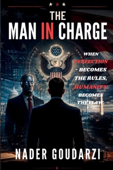 Paperback The Man In Charge Book