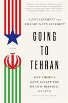 Paperback Going to Tehran Book