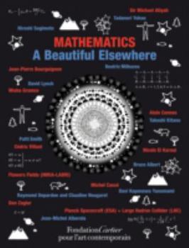 Hardcover Mathématiques. Un dépaysement soudain Book