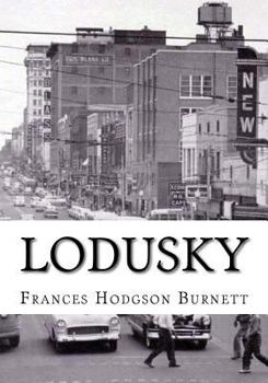 Paperback Lodusky Book