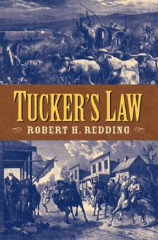 Hardcover Tucker's Law Book