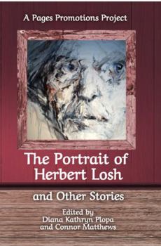 Paperback The Portrait of Herbert Losh: and Other Stories Book