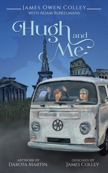 Paperback Hugh and Me Book