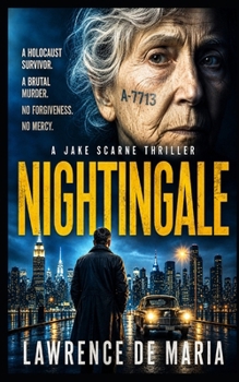 Paperback Nightingale: Jake Scarne Thrillers (No. 10) Book