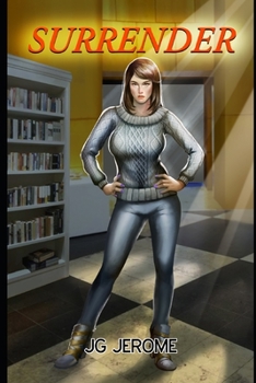 Paperback Surrender Book