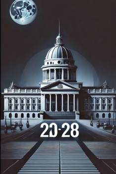 Paperback 2028: Prefacio de un mundo perfecto. [Spanish] Book