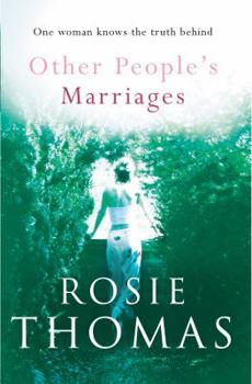 Paperback Other People's Marriages Book