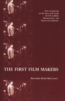 Paperback First Film Makers Book