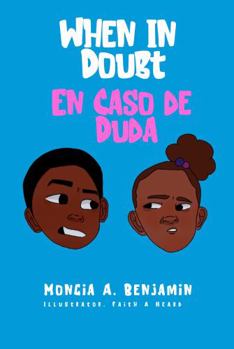 Paperback When In Doubt Book