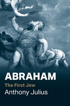 Paperback Abraham: The First Jew Book