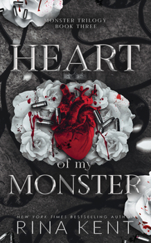 Heart of My Monster (Standard Edition) (Monster Trilogy, 3)