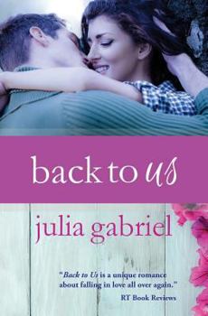 Paperback Back to Us Book
