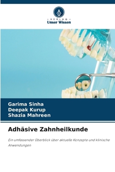Paperback Adhäsive Zahnheilkunde [German] Book