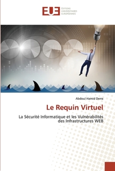 Paperback Le Requin Virtuel [French] Book