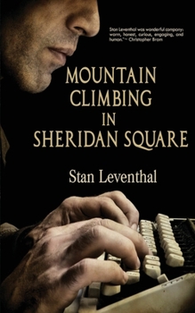 Paperback Mountain Climbing in Sheridan Square Book