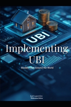 Implementing UBI: Models from Around the World