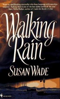 Mass Market Paperback Walking Rain Book