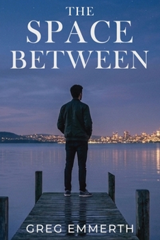 Paperback The Space Between Book