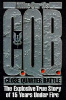 Hardcover Close Quarter Battle Book