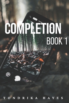 Paperback Completion: Book One Book