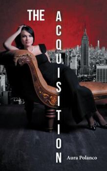 Paperback The Acquisition Book