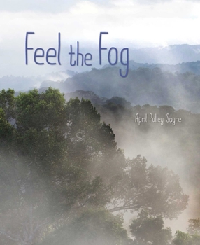 Hardcover Feel the Fog Book
