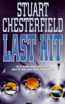 Paperback Last Hit (The Thriller Club) Book