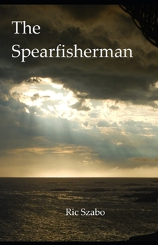 Paperback The Spearfisherman Book