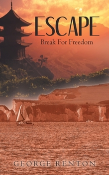Paperback Escape: Break for Freedom Book